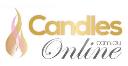 Candles Online logo